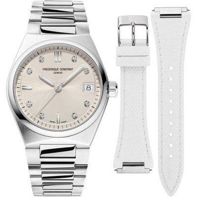 Frederique Constant – FC-240BGD2NH6B – Uhr Frederique Constant Highlife FC-240BGD2NH6