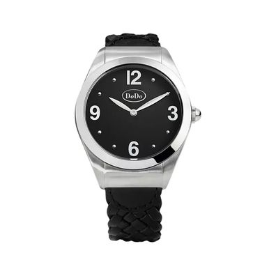 Dodo – WAD6NE – Schwarz UND STAHL