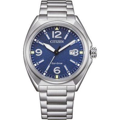 Citizen - AW1571-76L - Militär