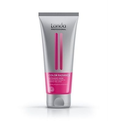 Londa Professionelle Farbpflege Haarmaske für coloriertes Haar, 200ml