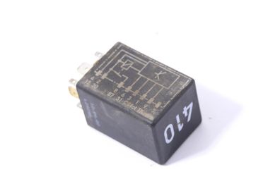 Sharan 7M Polo A2 Lupo Relais Kraftstoffpumpe 6N0906383A / / 410