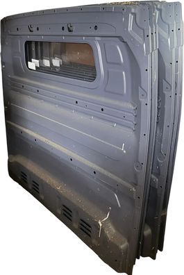 Sprinter W907 Bj. 2024 Trenngitter LKW Ladefläche Trennwand Abtrennung Fenster