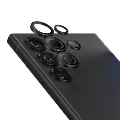 PanzerGlass Hoops Ceramic Lens Protector Galaxy S25 Ultra