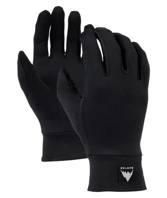 BURTON Handschuh Touch Screen Lightweight true black - Größe: M\L