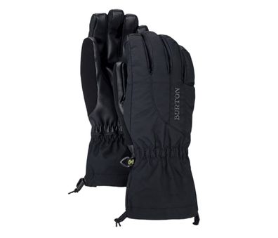 BURTON Women Handschuh Profile true black - Größe: S