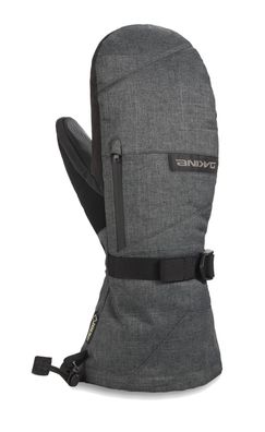 DAKINE Fäustling Titan Gore-Tex carbon - Größe: 2XL