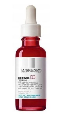 La Roche-Posay Retinol B3 Anti-Aging Konzentratserum, 30 ml