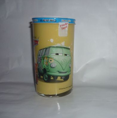 Bautzner KinderSenf Disney CARS Sammelglas 1 BULLY