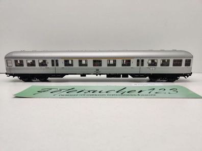 Märklin H0 AC 29720-02 Nahverkehrswagen 2. Kl Bnb719 / NEM / DB