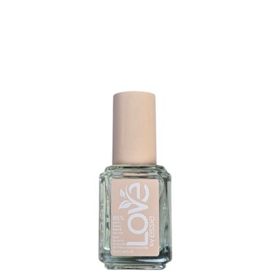 Essie Nail Polish/LOVE "Base&Top Coat" 13,5ml/Nagellack/Nagelpflege
