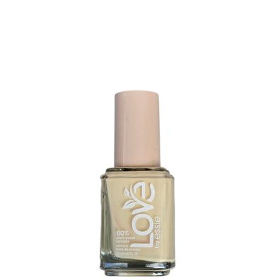 Essie Nail Polish/LOVE 230 "On The Brighter Side" 13,5ml/Nagellack/Nagelpflege