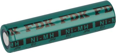 FDK Akku 4/3 AU 1,2V 4000mAh HR4/3AU