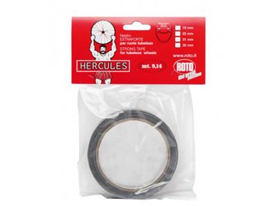 ROTO Felgenband "Hercules" SB-verpackt, zur Umrüst 31 mm, für End