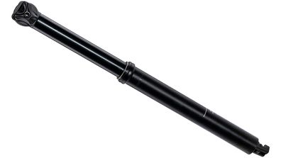 Ergotec Sattelstütze VIPER UP&DOWN - 30,9x421,5, SB0, Hub 150mm, int. Kabelführung