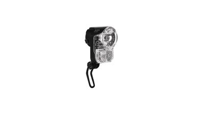 AXA LED-Scheinwerfer "Pico 30" 30 Lux, schwarz Kom "Switch", mit