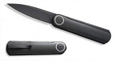 WE KNIFE WE19074A-D-Eidolon Taschenmesser Klappmesser Messer
