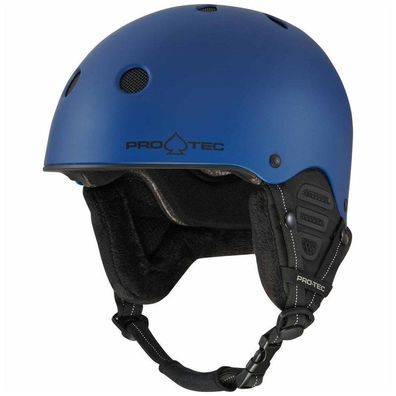 Pro-Tec Helm Low Pro Snow 03743537