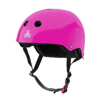 Triple 8 Helm Certified Sweatsaver 03743560