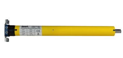 Inel Rollladenmotor N-6SH YYGL35H-6/17 kurze Länge
