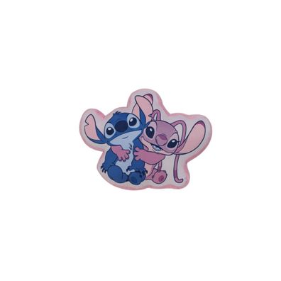 Lilo & Stitch Zierkissen Kissen – Dekokissen mit hochwertigem Druck für Wohnzimmer