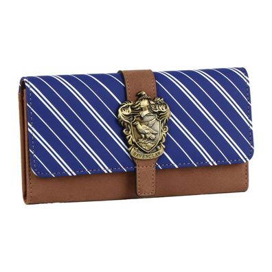 Harry Potter Gryffindor Portemonnaie 20x10x3 cm Kunstleder