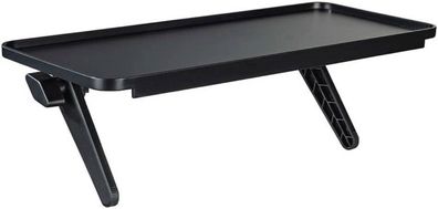 Hama universelles TV-Regal platzsparend für die Rückseite von Fernsehern, auch