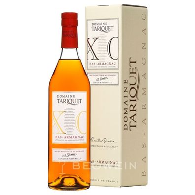 Domaine Tariquet Armagnac XO 0,7 l