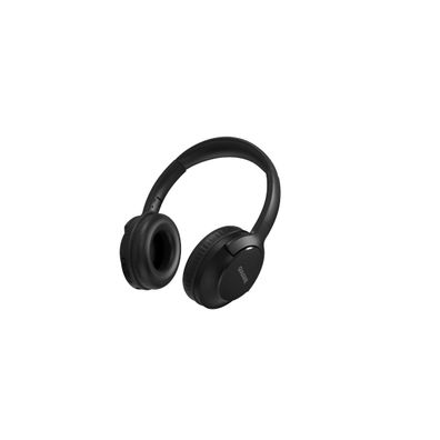 Qware Bluetooth Faltbar Kopfhörer – Kabellos, 20h Akkulaufzeit