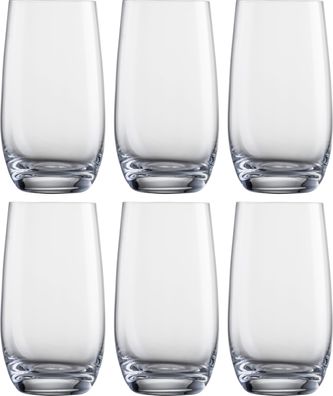 Eisch Vorteilset 2 Stück Becher 107/9 - 6 Stück im Karton BECHER 30310709 und