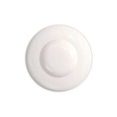 Afina Teller tief 250 mm, 300 ml | Villeroy & Boch | Art.-Nr. 1042932702 | EAN