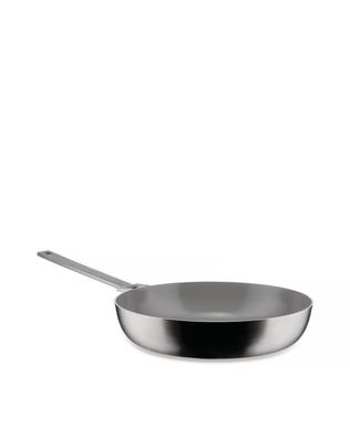 Alessi Convivio, Frying Pan D.28 (Art.-Nr. DC114/28, EAN 8003299478064)