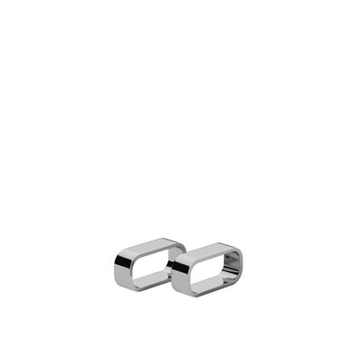 Daily Line 2 Serviettenringe 56 x 16 x 28 mm | Villeroy & Boch | Art.-Nr. 12640337