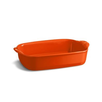 EMILE HENRY Gratinform Rechteckig (klein) 30x19cm Toscane EH 9650 76 3289317696503