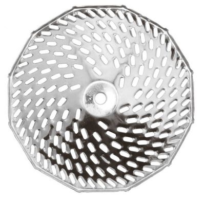 Utensili Cucina Paderno Passierscheibe 4,0mm verzinnt/42573 42573-94