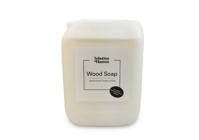 Schotten & Hansen Floor Wood Soap 5 L