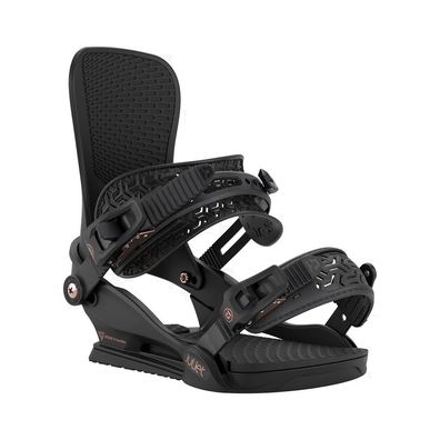 UNION Women Snowboard Bindung Juliet black - Größe: S (37-40,5)