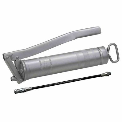 Handhebelpresse mit Schlauch Inhalt: 500 ccm