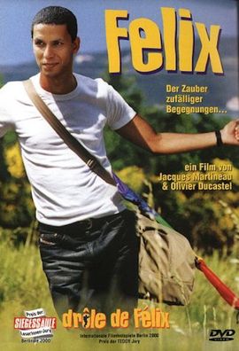 Felix - DVD Komödie Drama Gebraucht - Akzeptabel