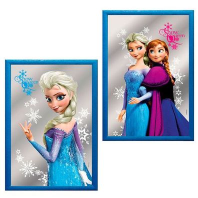 Disney Frozen / Die Eiskönigin - Spiegel 22x32cm