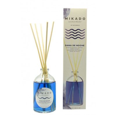 Mikado Lufterfrischer 100ml Nachtblühender Jasmin Naturmais Raumduft