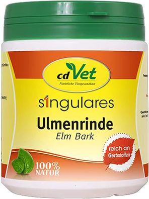 Singulares Ulmenrinde (europäisch) 200 g