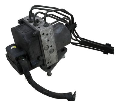 Mercedes Vito Viano Hydraulikblock Steuergerät ABS Einheit W638 A0004461289