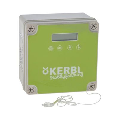 Kerbl Automatische Hühnerstall (70550)