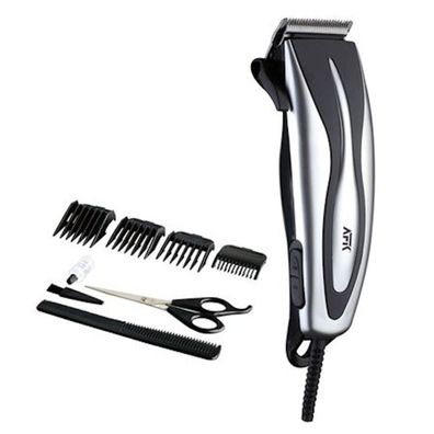 Profi-Haarschneidemaschine mit Zubehör Haarschneider Bartschneider Rasierer