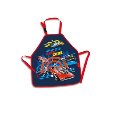 Hot Wheels Kochschürze Autos Cars Für Kinder Kochen Schule