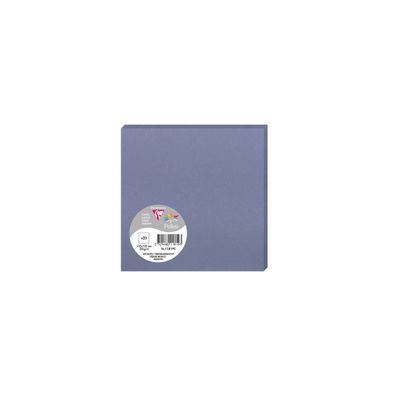 Clairefontaine Karte Pollen 135x135 210g vmnicht