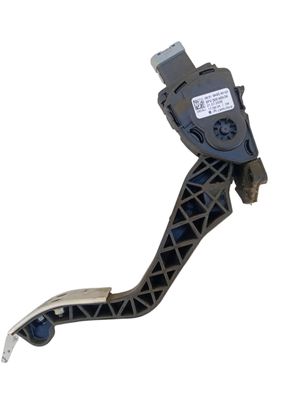 Gaspedal Fahrpedal 9681844580 / 00994904 Peugeot 207 CC Bj,06