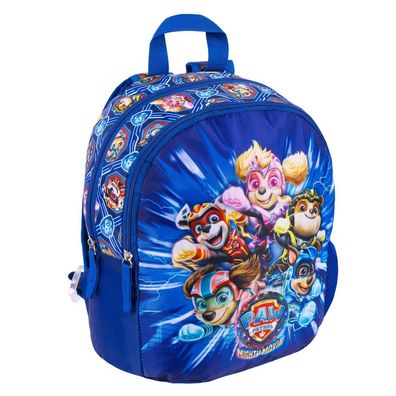 Paw Patrol Mighty Movie Rucksack 30 cm Backpack Schulranzen Chase Schule Skye