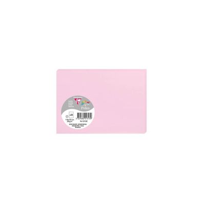 Clairefontaine Karte C6 Pollen 210g bonbon