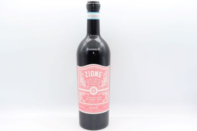 La Tessa Trebbiano d'Abruzzo DOC 2024 0,75 ltr